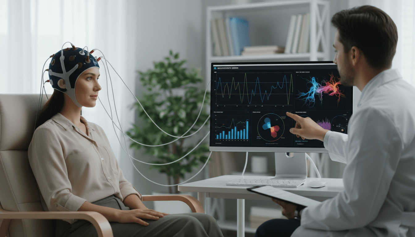 نوروفیدبک چیست؟